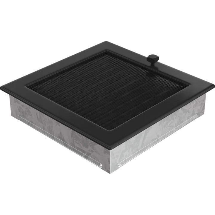 Kratka-kominkowa-czarna-z-zaluzja-22x22cm-22-22CX-Kod-producenta-22CX.jpg