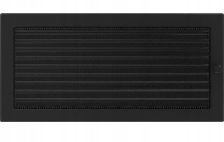 KRATKA-KOMINKOWA-22x45-CZARNA-Z-ZALUZJA-EAN-GTIN-5901350042670.jpg
