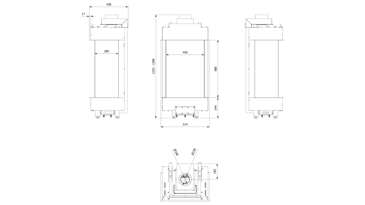 leo 45 68 lewy prawy wymiary.png