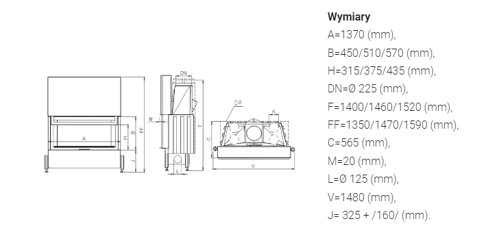 kobok horizontal vd 1370 wymiary.png