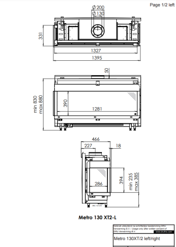 metro 130xt-2 lewy wymiary.png