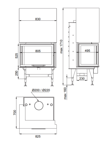 aqua 25 lewy lift wymiary.png