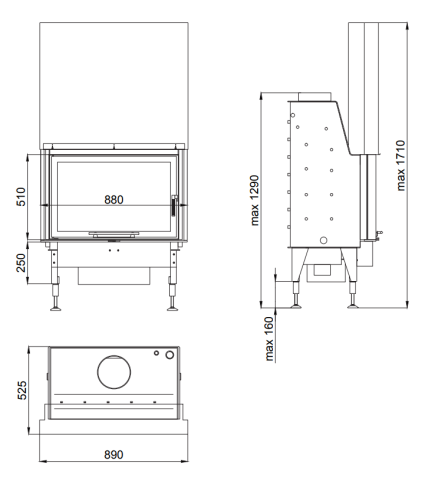 aqua 22 mini grand lift wymiary.png