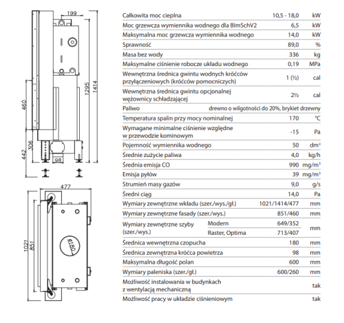nemo 6 xl lift wymiary.png