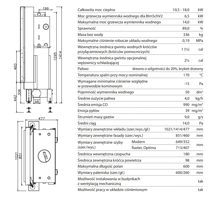 nemo 6 xl lift wymiary.png