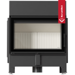 Wkład kominkowy Zibi ECO 9,9 kW