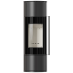 Piec wolnostojący koza Ambler 7 kW