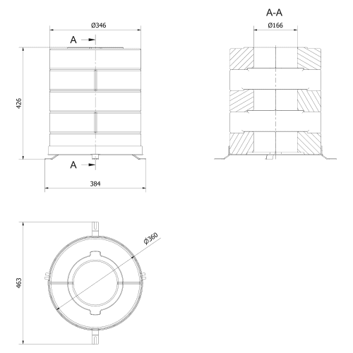 krążek tora l wymiary.png