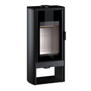 Piec wolnostojący Hajduk Rectan F2 7 kW