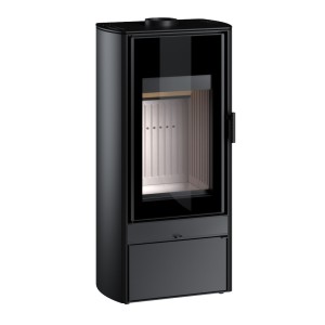 Piec wolnostojący Hajduk Rectan F3 7 kW