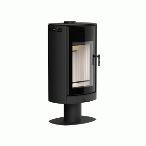 Piec wolnostojący Hajduk Arco F1 7 kW