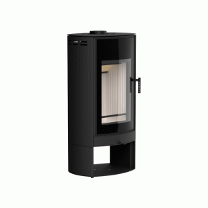 Piec wolnostojący Hajduk Arco F2 7 kW