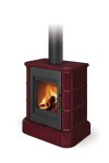 Piec wolnostojący kaflowy ROMOTOP SIENA N 01 BORDOWY 77900