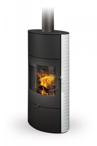 Romotop OVALIS 01 AKUM ceramika fala + moduły akumulacyjne 