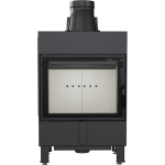 Wkład kominkowy Lucy 12