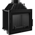 Wkład kominkowy Maja 8 DECO