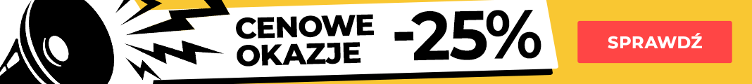 Sprawdź cenowe okazje